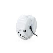 Phare LED Lazer Sentinel 9" Blanc – Feux de Position Puissant