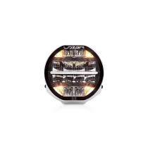 Phare LED Lazer Sentinel Elite 7" Blanc - Puissance & Style 4x4