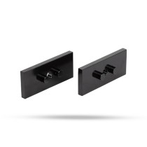  Adaptateur Lames AR Ford Ranger PX3-PX4 PEDDERS – Paire robuste 