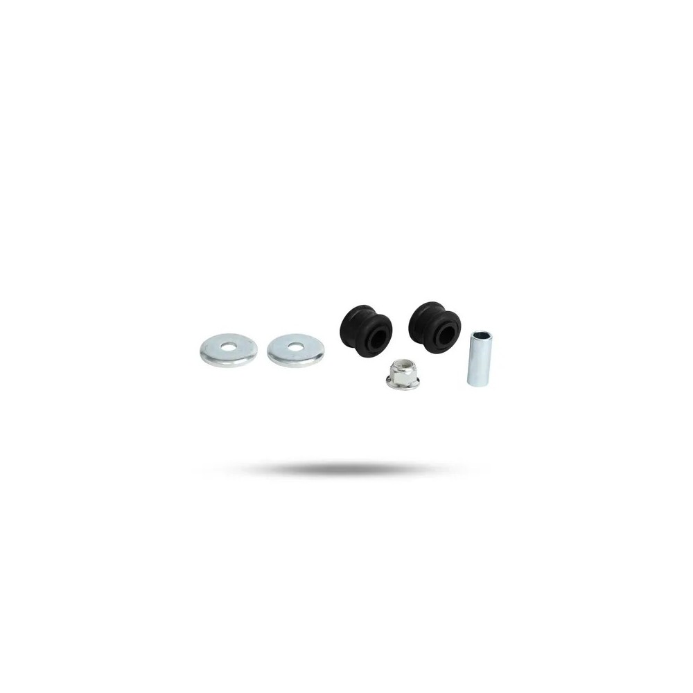 Silentbloc Sup Amortisseur PEDDERS 144307/154307 - Qualité 4x4