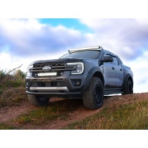 Kit Montage RRR12 Calandre Ford Ranger 2023+ LAZER – Éclairage 4