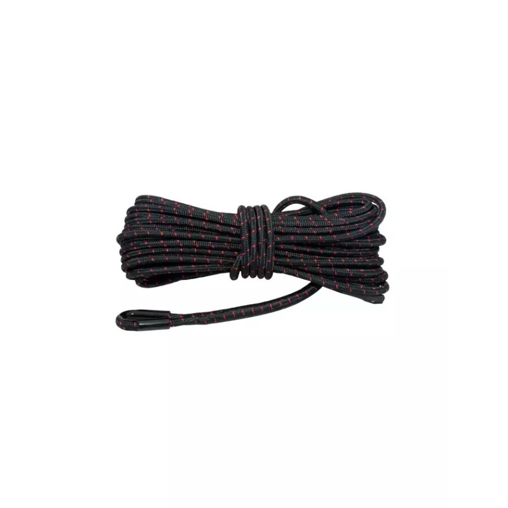 Corde Synthétique 13mm x 25M : Ultra-Résistante pour Treuil 4x4