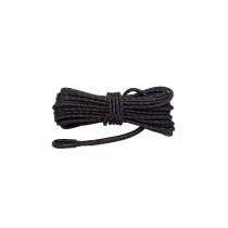 Corde Synthétique Extrême 10.5mm x 24M pour Treuil 4x4 Puissant