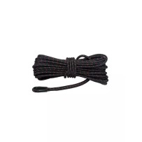 Corde Synthétique Extrême 10.5mm x 24M pour Treuil 4x4 Puissant