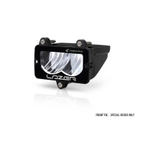 Phare LED LAZER Carbon-2 Drive Gen3 : Éclairage 4x4 Ultra-Puissant