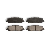 Plaquettes de frein arrière Pedders TrakRyder Extreme Toyota LC300