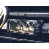 Kit Montage Calandre Lazer VW Amarok 2023+ Panamerican/Aventura