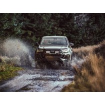 Kit Montage Calandre Hilux GR Sport 2023+ LAZER - Accessoire 4x4