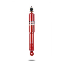 Amortisseur avant Pedders TrakRyder Musso : confort & performance 4x4
