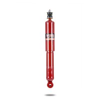 Amortisseur avant Pedders TrakRyder Musso : confort & performance 4x4