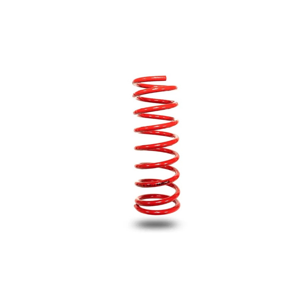 Ressort ARG PEDDERS pour SSANGYONG MUSSO – Suspension 4x4 robuste