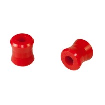Silentblocs Polyuréthane PEDDERS Ø16mm – Amortisseur 4x4 Perfor