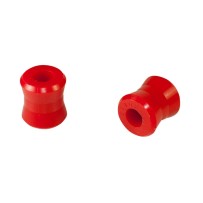 Silentblocs Polyuréthane PEDDERS Ø16mm – Amortisseur 4x4 Perfor
