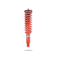 Suspension PEDDERS EZIFIT Isuzu D-Max 2021+ : confort & robustesse