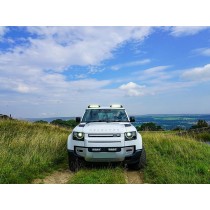 Kit Montage Pavillon Linear 12 Defender 2020+ - Accessoire 4x4 Premium