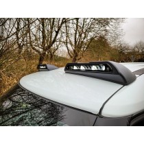 Kit Montage Pavillon Linear 12 Defender 2020+ - Accessoire 4x4 Premium