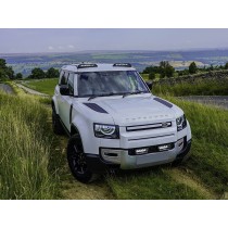 Kit Montage Pavillon Linear 12 Defender 2020+ - Accessoire 4x4 Premium