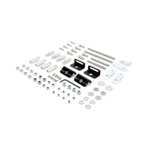 Support Montage Lampe Triple-R LAZER – Fixation Solide 4x4