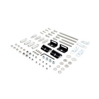 Support Montage Lampe Triple-R LAZER – Fixation Solide 4x4