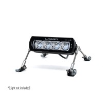 Support Montage Lampe Triple-R LAZER – Fixation Solide 4x4