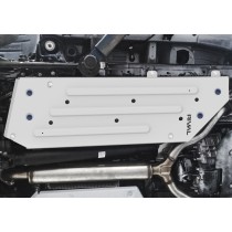 Plaque Protection Réservoir RIVAL Toyota LC300 – Ultra Résistante