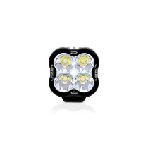Phare LED LAZER Race Pod Spot – Éclairage 4x4 Puissant