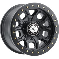 Jante OC WHEELS 9303 Dual Tek 20" Noir Mat – Performance & Style