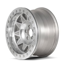 Jante alu OC WHEELS 9302 Beadlock 9x17 - Style et robustesse