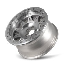 Jante alu OC WHEELS 9302 Beadlock 9x17 - Style et robustesse