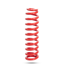 Ressort Avant HD Pedders Toyota 300 : Suspension 4x4 robuste