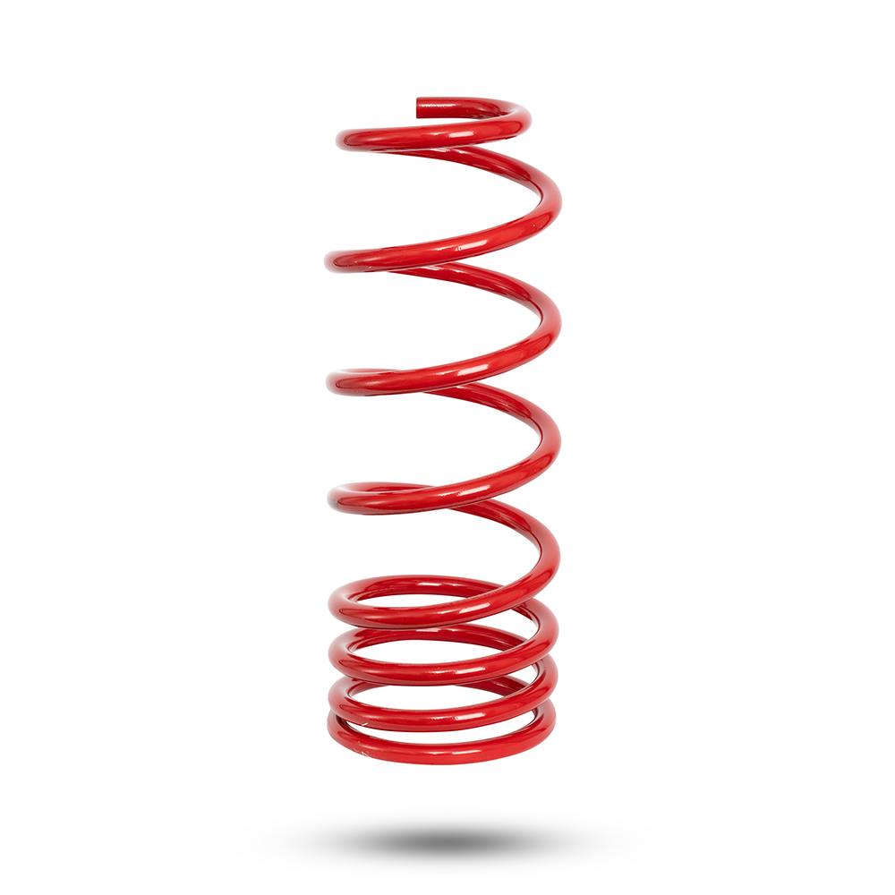 Ressort arrière HD PEDDERS Toyota 300 – Suspension 4x4 fiable