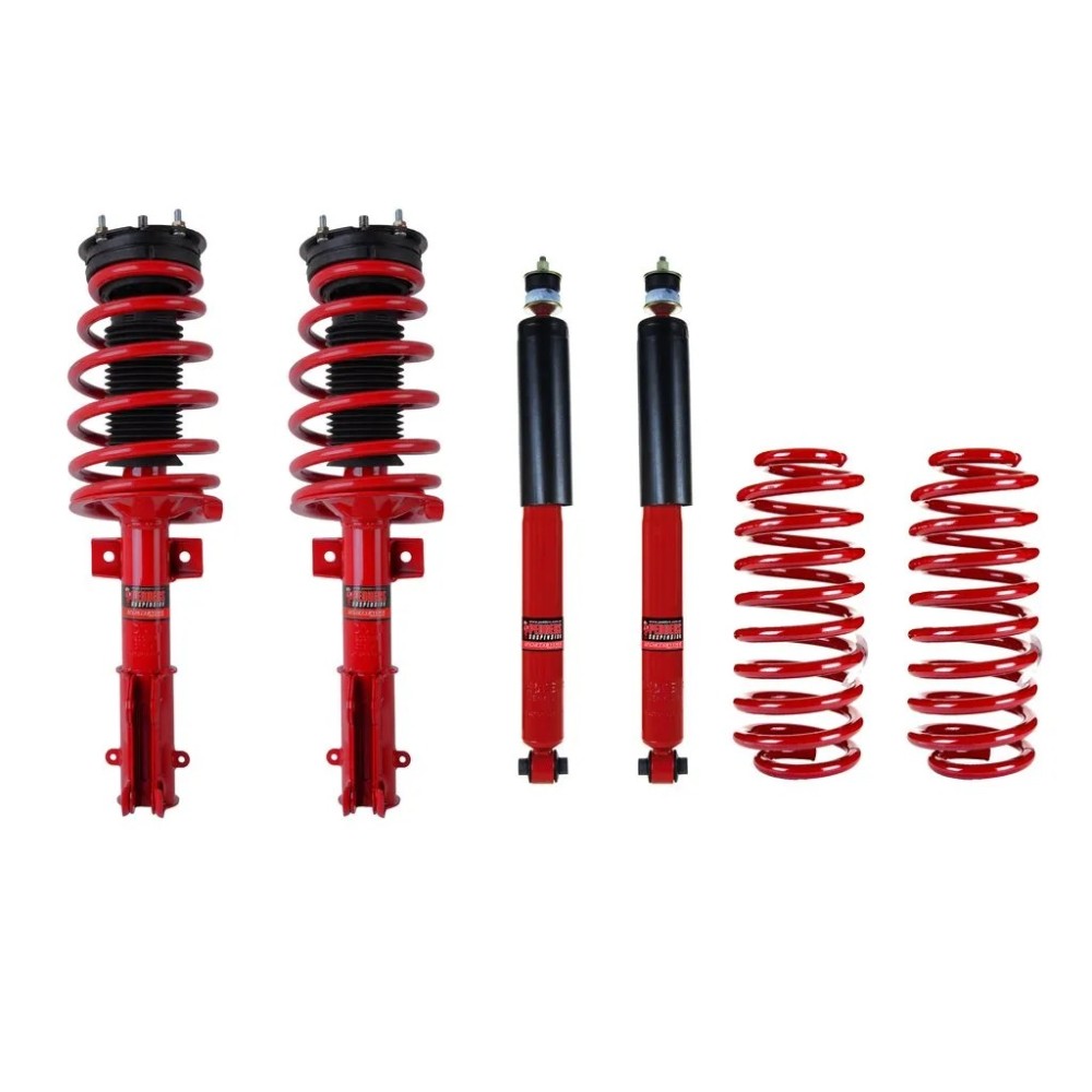 Kit Pedders SportsRyder Ford Mustang S197 - Suspension Sport