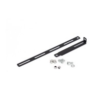 Kit Barre de Maintien Lazer Sentinel Black - Accessoire 4x4 LED