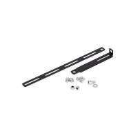 Kit Barre de Maintien Lazer Sentinel Black - Accessoire 4x4 LED