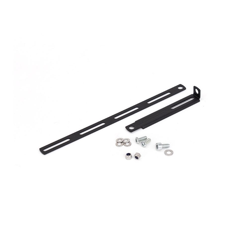 Kit Barre de Maintien Lazer Sentinel Black - Accessoire 4x4 LED