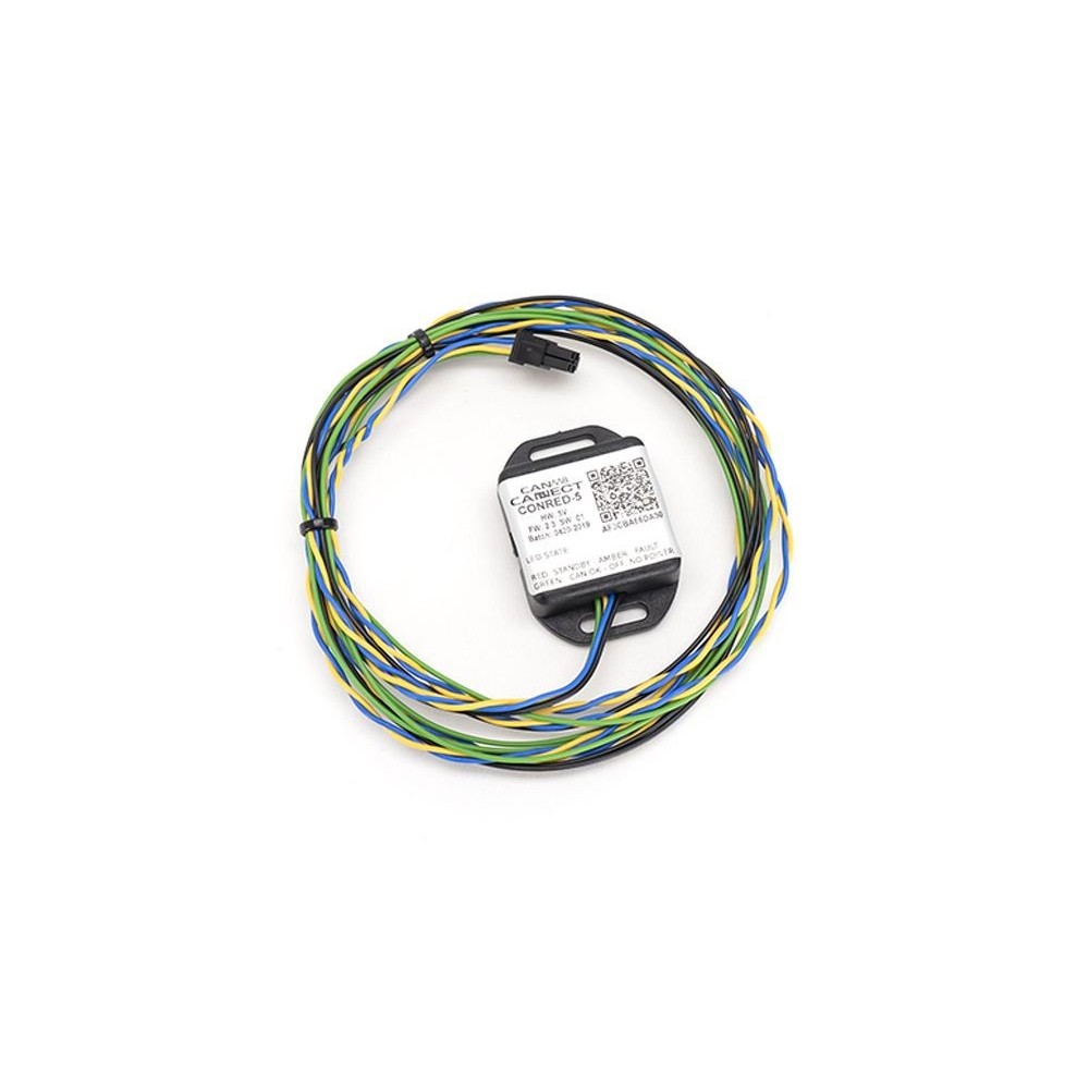 Lecteur Sans Contact LAZER CAN-BUS : Accessoire 4x4 Haute Performance