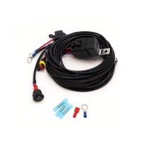 Faisceau 1 Phare LAZER Elite : Puissance & Fiabilité 4x4