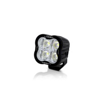 Phare LED LAZER Utility-80 HD : Éclairage 4x4 ultra puissant