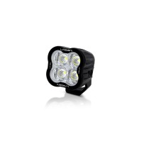 Phare LED LAZER UTILITY-80 HD : Puissance & Fiabilité 4x4