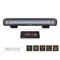 Phare LED LAZER Triple-R 12 Gen2 : Puissance et visibilité 4x4