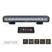 Phare LED LAZER Triple-R 12 Gen2 : Puissance et visibilité 4x4