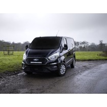 Phare LED LAZER Triple-R 12 Gen2 : Puissance et visibilité 4x4