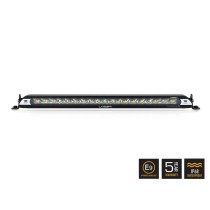 Phare LED LAZER Linear 18 Elite Plus : Puissance & Éclairage 4x4