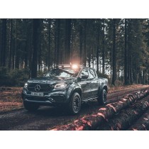 Phare LED LAZER LINEAR 12 ELITE : Éclairage 4x4 ultra puissant