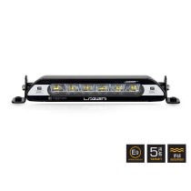 Phare LED LAZER LINEAR 6 Elite Plus : Puissance & Éclairage 4x4
