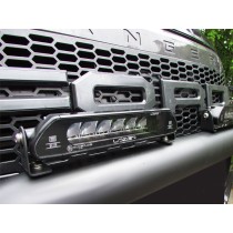 Phare LED LAZER LINEAR 6 ELITE – Éclairage 4x4 Puissant