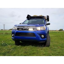 Phare LED LAZER LINEAR 6 ELITE – Éclairage 4x4 Puissant