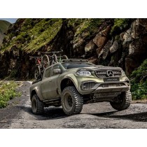 Phare LED LAZER LINEAR 6 ELITE – Éclairage 4x4 Puissant