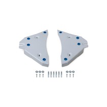 Plaque de protection Rival Ford Ranger 2022+ robuste et légère