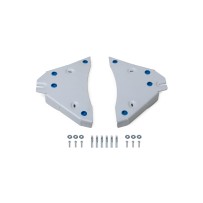 Plaque de protection Rival Ford Ranger 2022+ robuste et légère